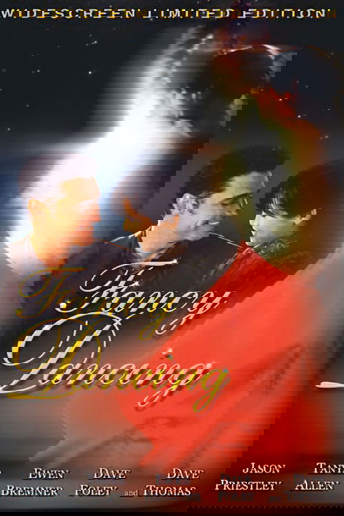 Постер Fancy Dancing
